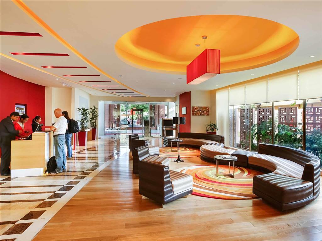 Ibis Jaipur City Centre - An Accor Brand Bagian luar foto
