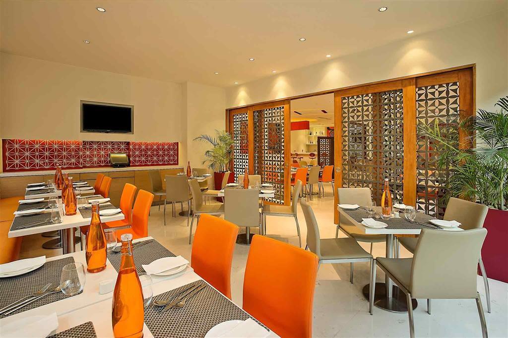 Ibis Jaipur City Centre - An Accor Brand Bagian luar foto