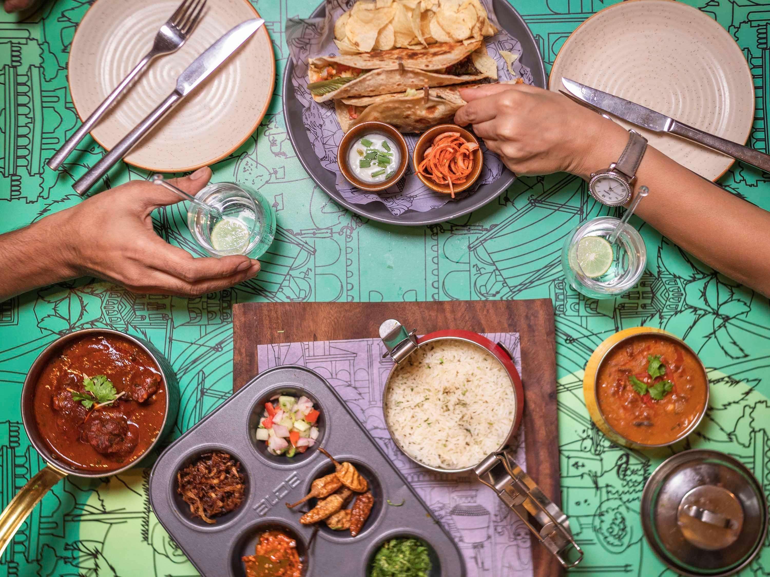 Ibis Jaipur City Centre - An Accor Brand Bagian luar foto