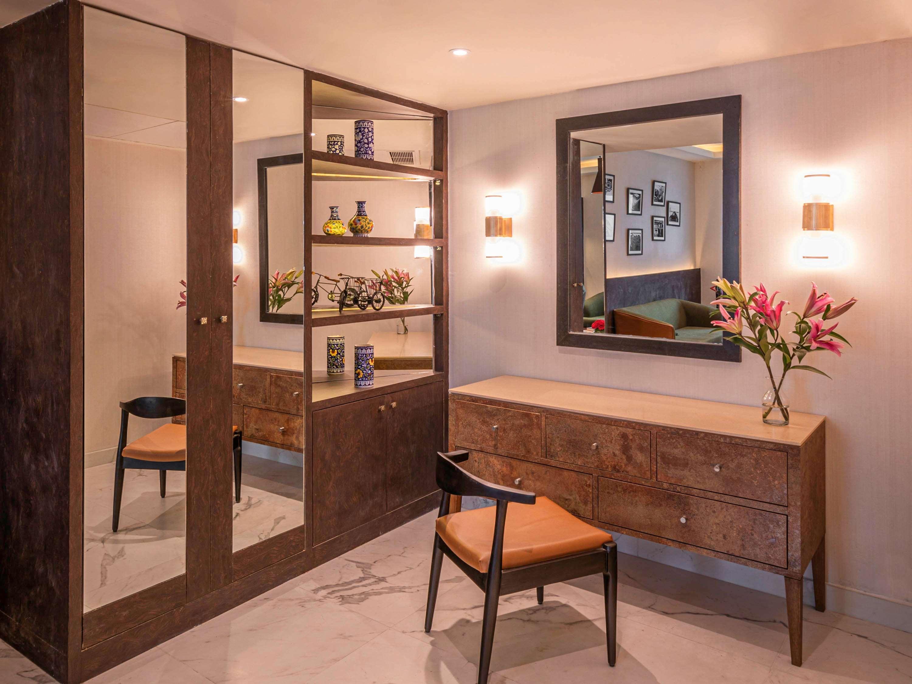 Ibis Jaipur City Centre - An Accor Brand Bagian luar foto