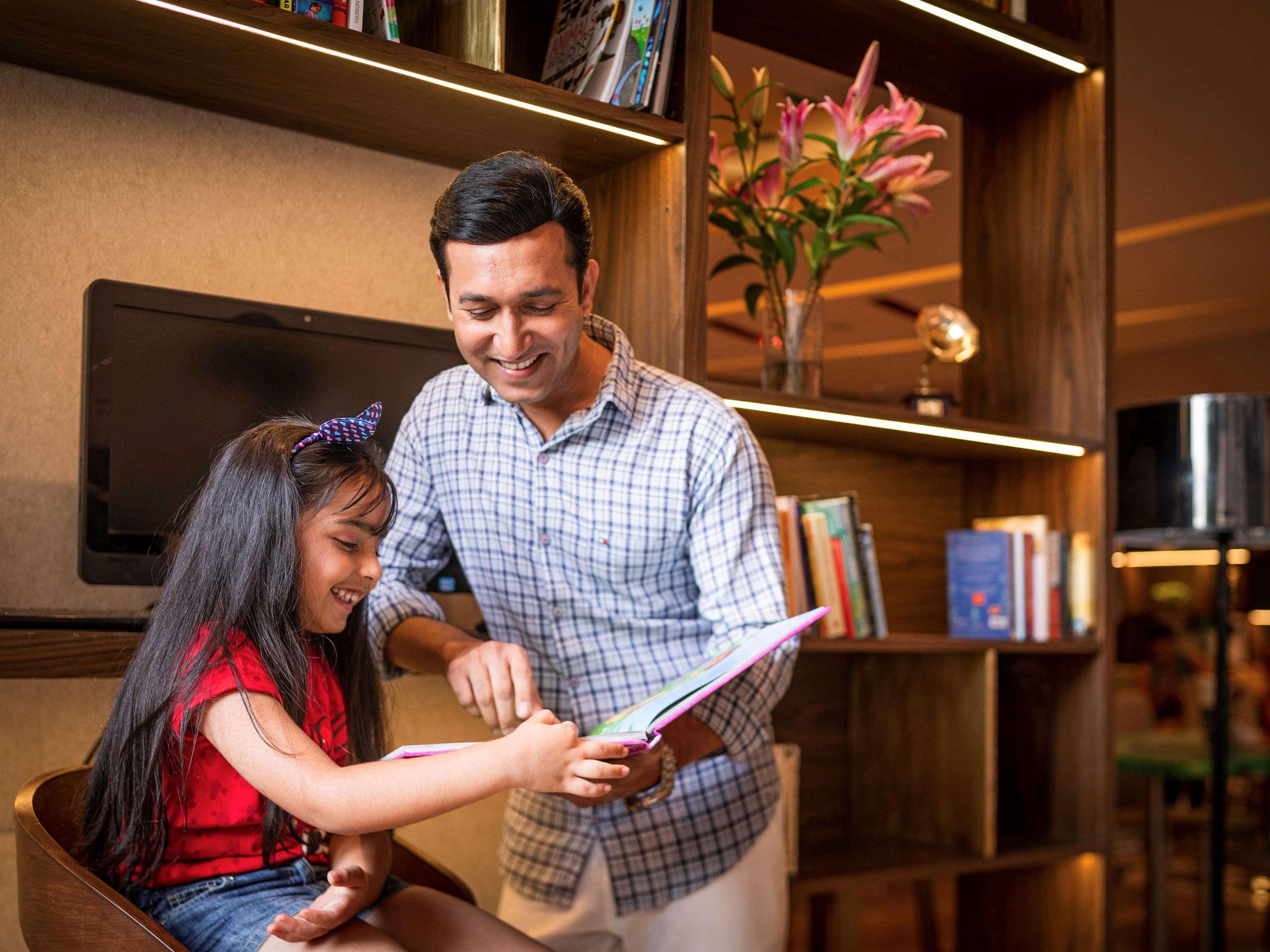 Ibis Jaipur City Centre - An Accor Brand Bagian luar foto