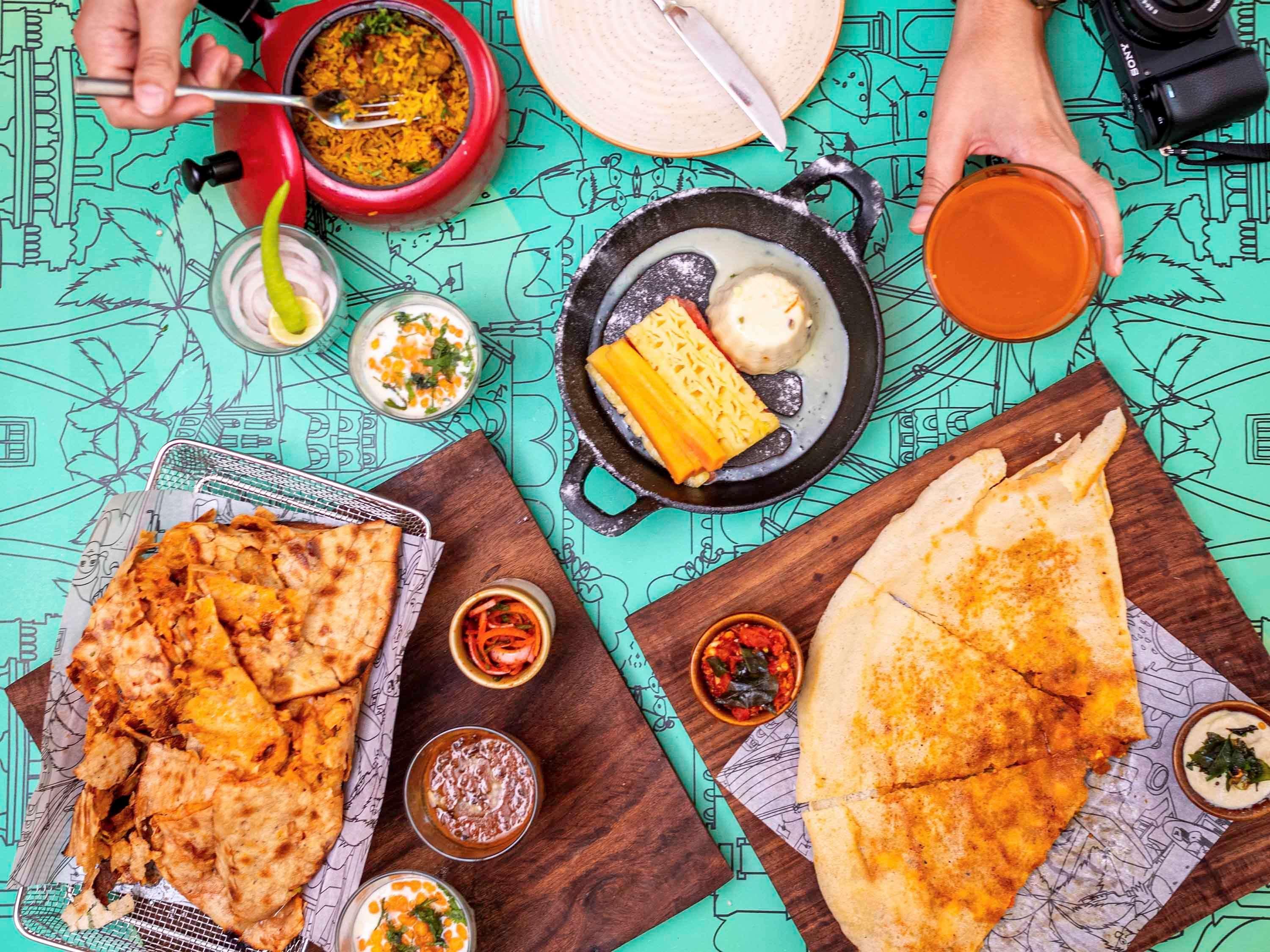 Ibis Jaipur City Centre - An Accor Brand Bagian luar foto