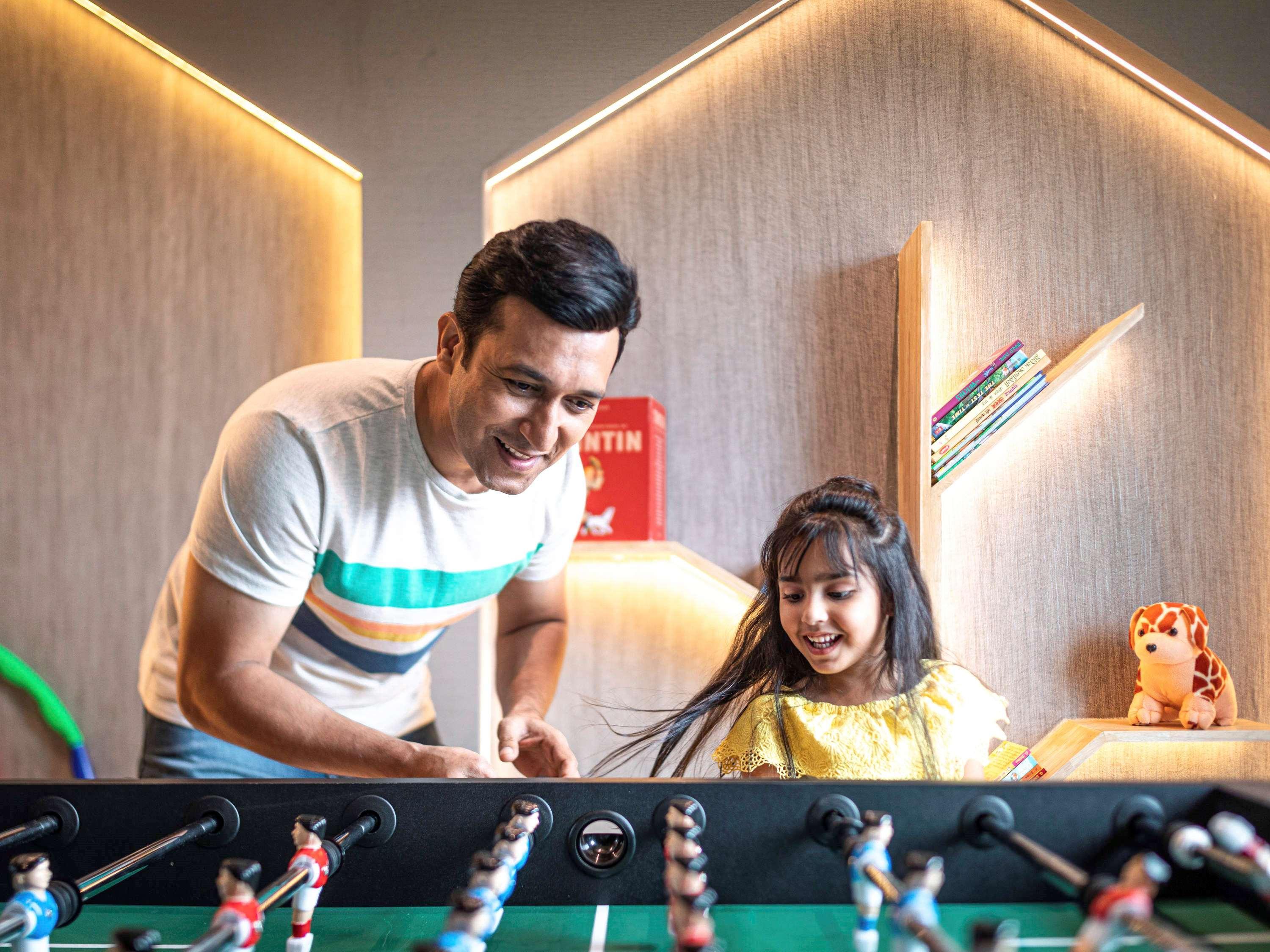 Ibis Jaipur City Centre - An Accor Brand Bagian luar foto