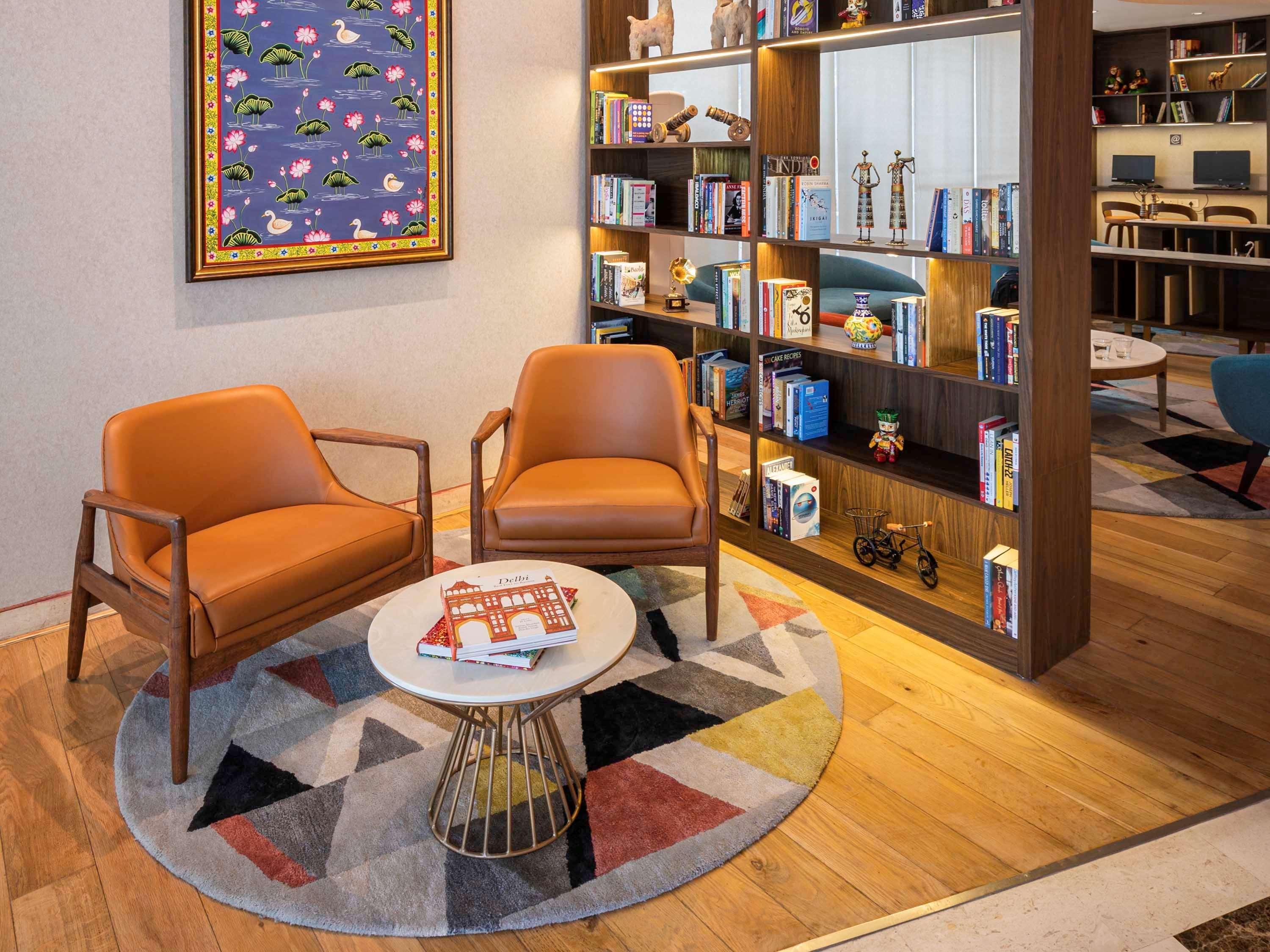 Ibis Jaipur City Centre - An Accor Brand Bagian luar foto